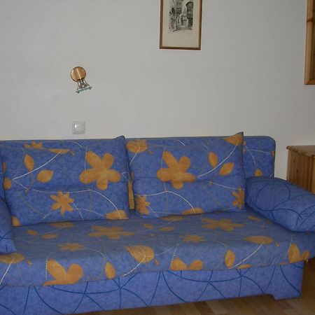 Haus Schmidl Apartamento Zell am See Exterior foto