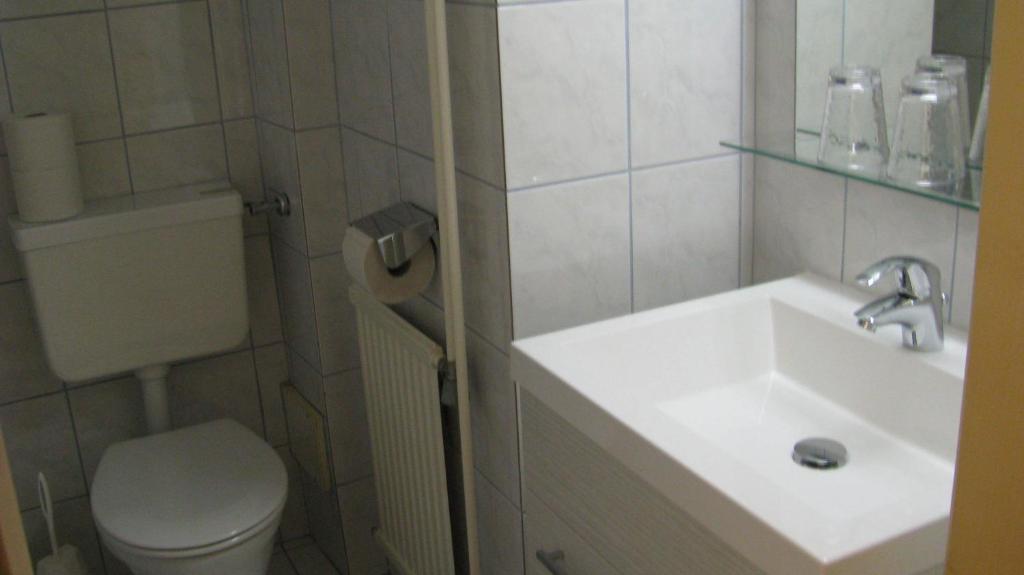 Haus Schmidl Apartamento Zell am See Quarto foto