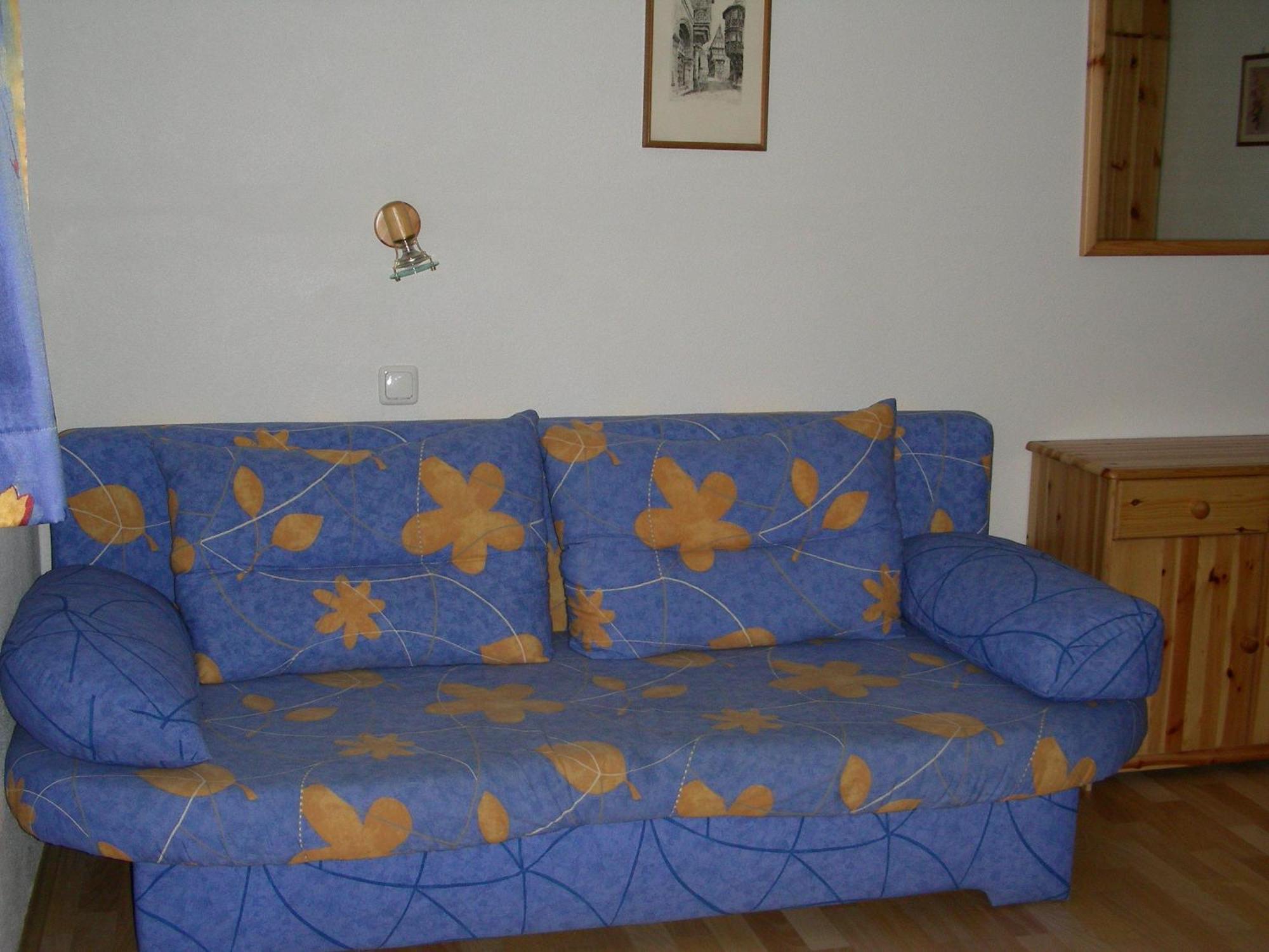 Haus Schmidl Apartamento Zell am See Exterior foto