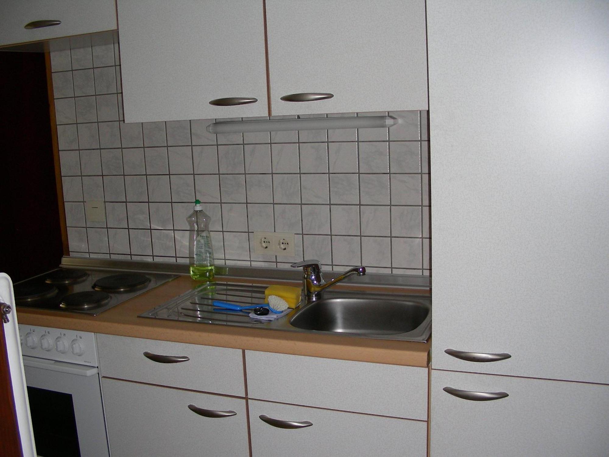 Haus Schmidl Apartamento Zell am See Exterior foto