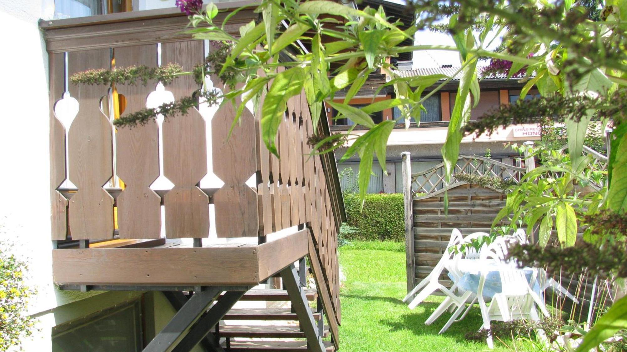 Haus Schmidl Apartamento Zell am See Exterior foto