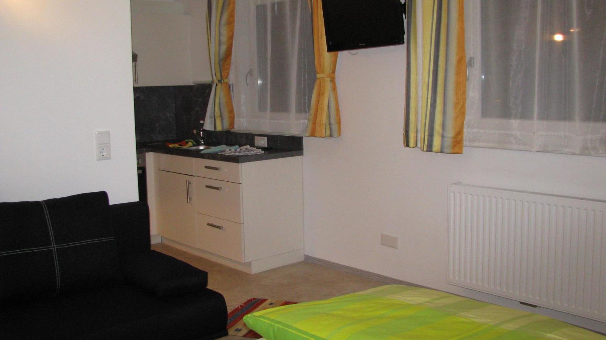 Haus Schmidl Apartamento Zell am See Quarto foto