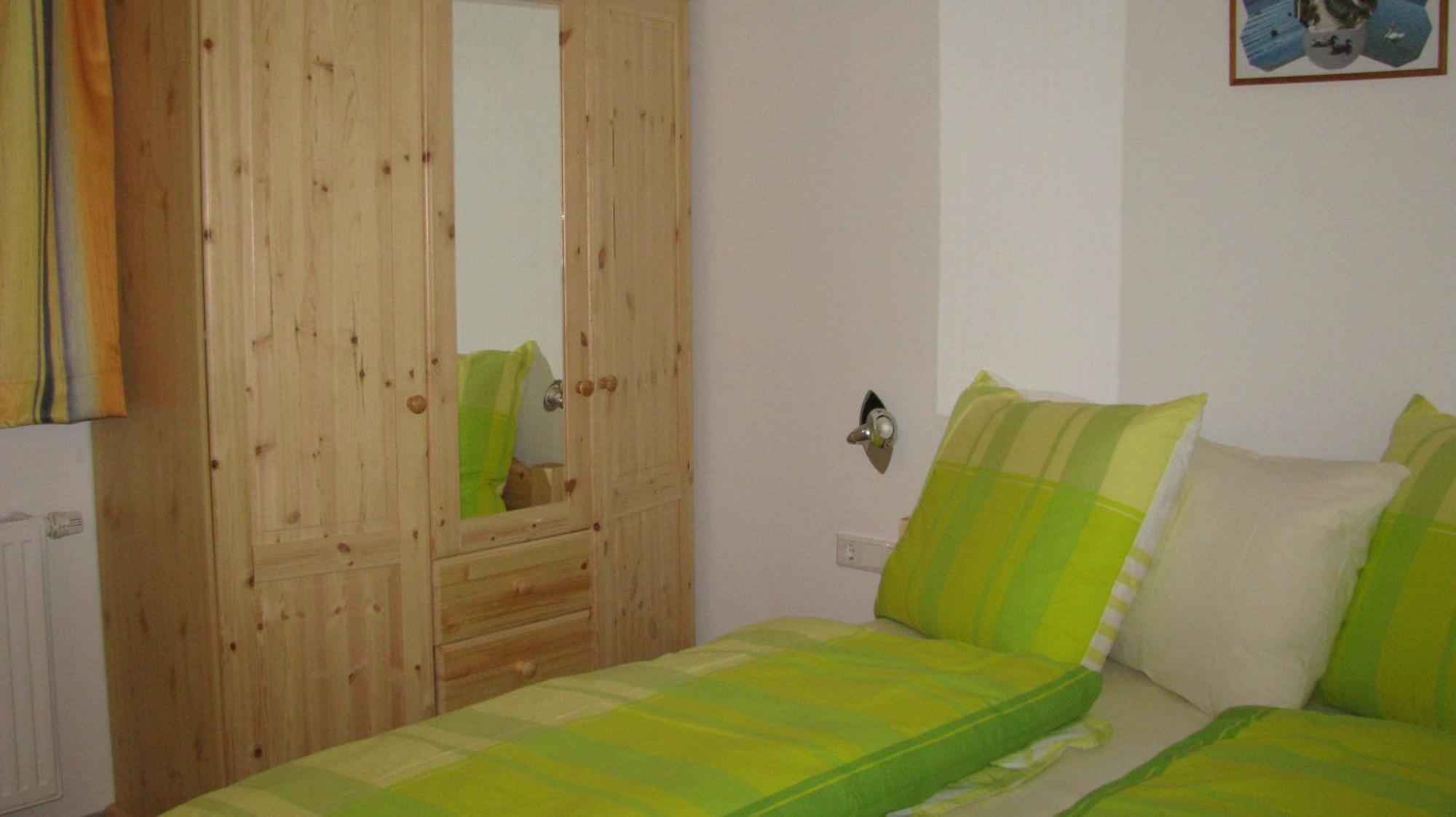 Haus Schmidl Apartamento Zell am See Quarto foto