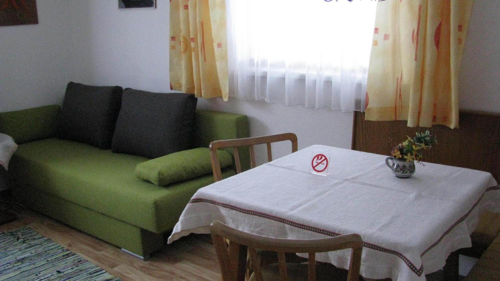 Haus Schmidl Apartamento Zell am See Quarto foto