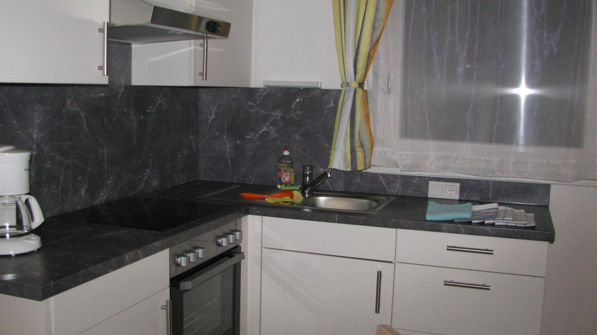 Haus Schmidl Apartamento Zell am See Quarto foto