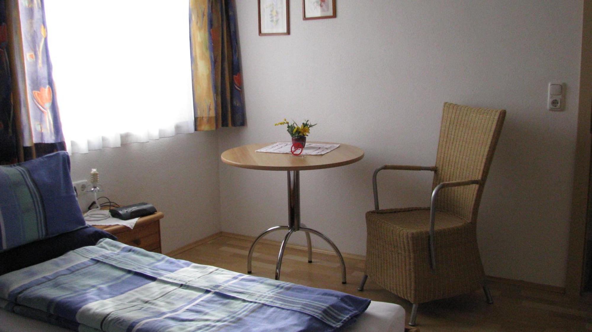Haus Schmidl Apartamento Zell am See Quarto foto