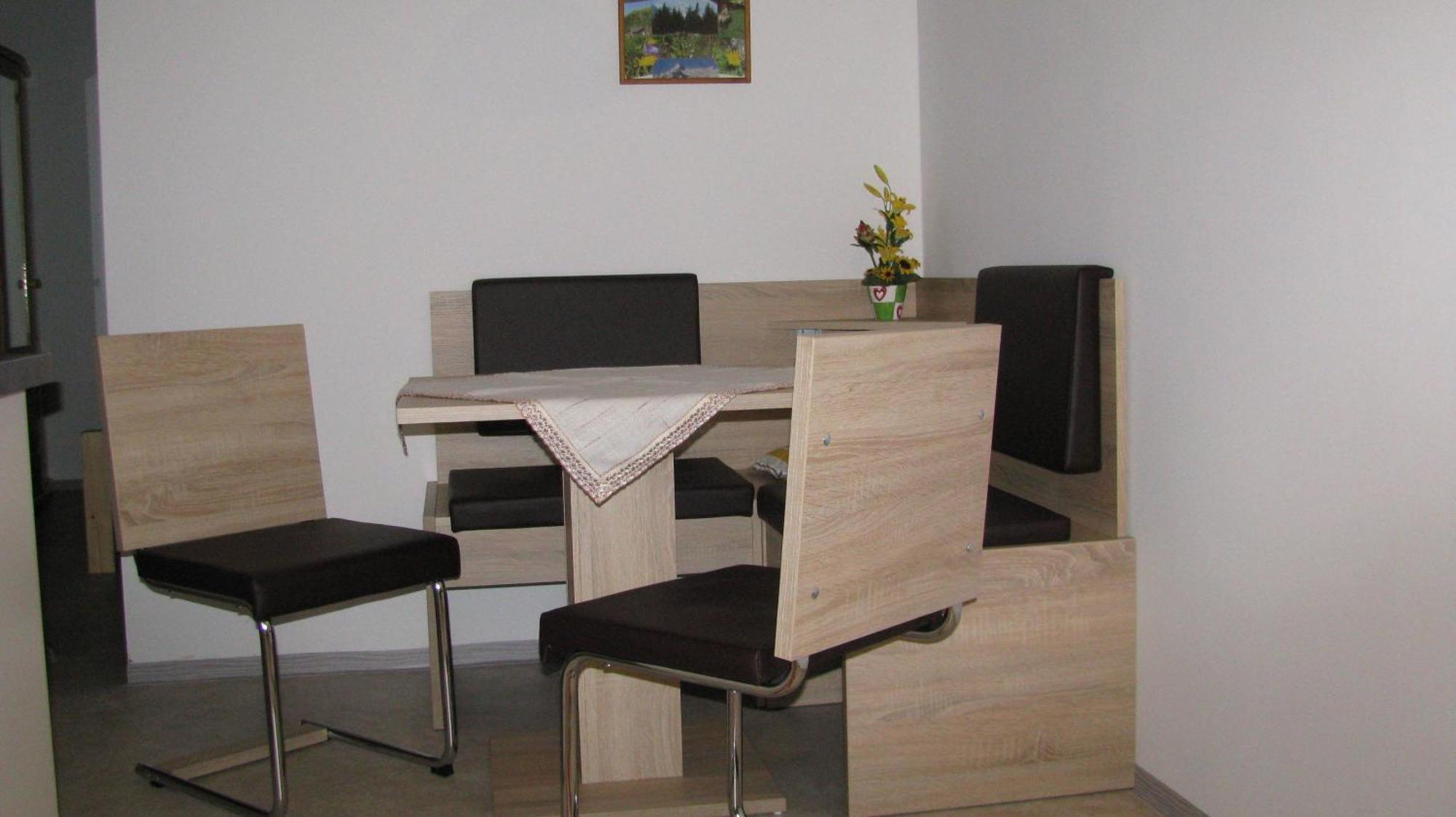 Haus Schmidl Apartamento Zell am See Quarto foto