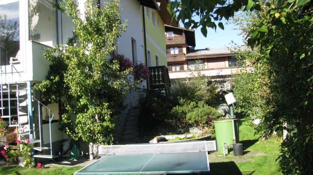Haus Schmidl Apartamento Zell am See Quarto foto